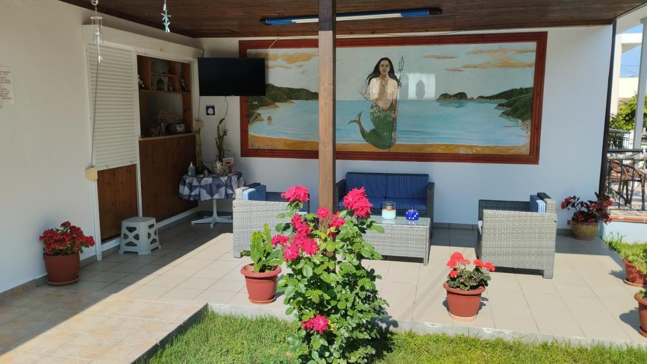 סקאלה פוטאמיאס Filio Studios מראה חיצוני תמונה